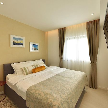 Villa Manda Zadar Luxury Apartments Exterior foto