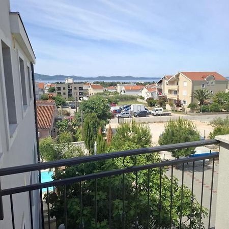 Villa Manda Zadar Luxury Apartments Exterior foto