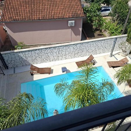 Villa Manda Zadar Luxury Apartments Exterior foto