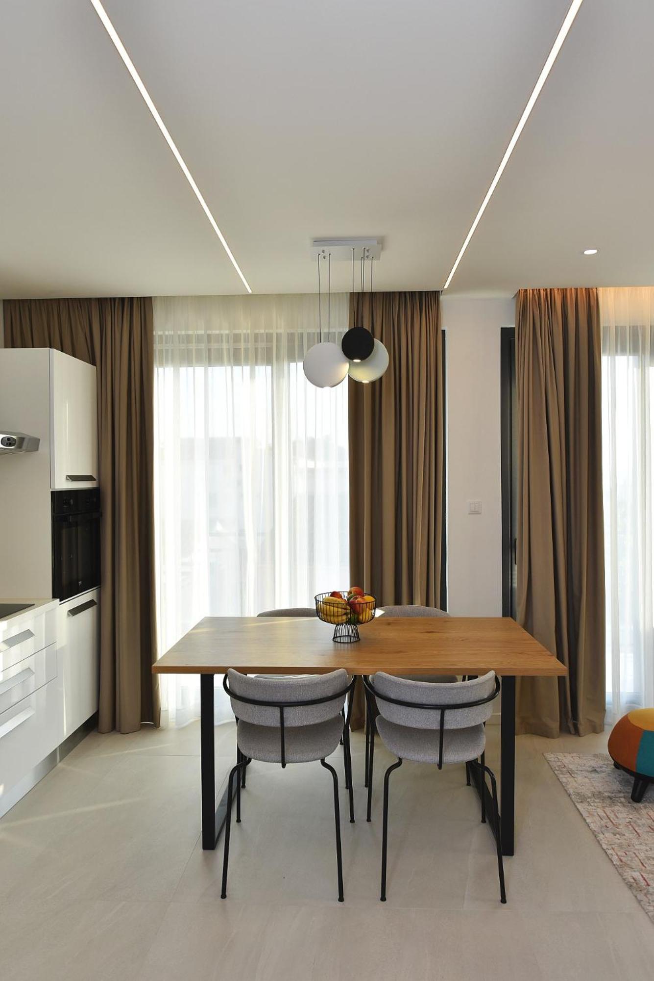 Villa Manda Zadar Luxury Apartments Exterior foto