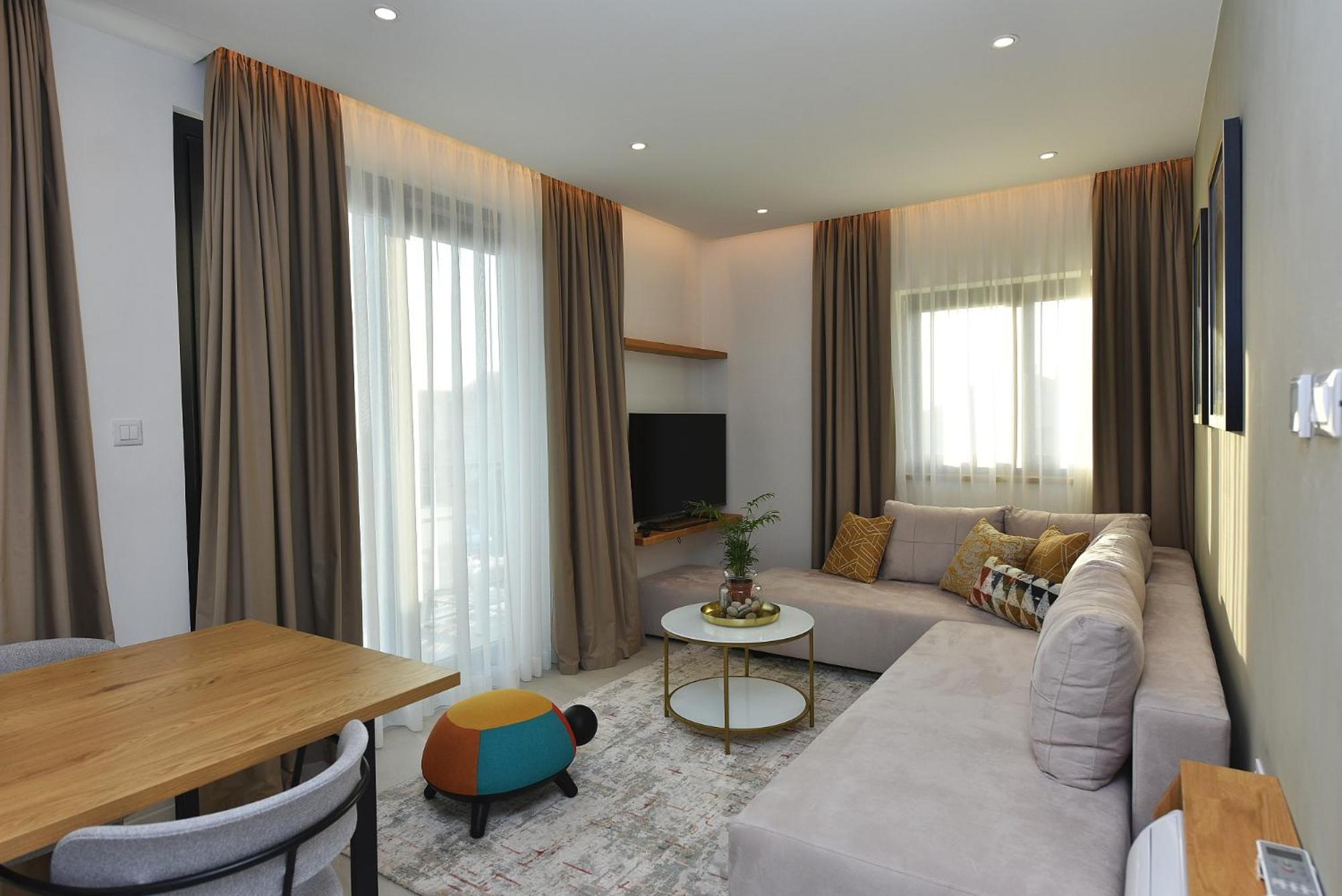 Villa Manda Zadar Luxury Apartments Exterior foto