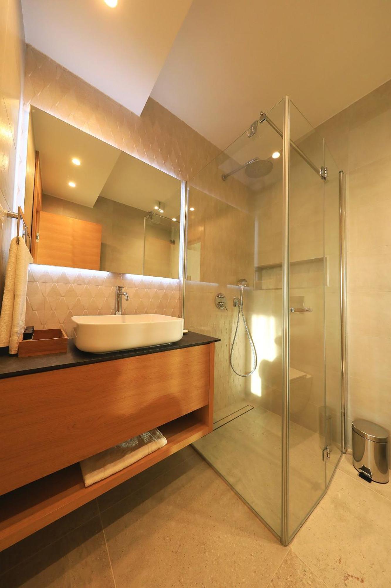 Villa Manda Zadar Luxury Apartments Exterior foto