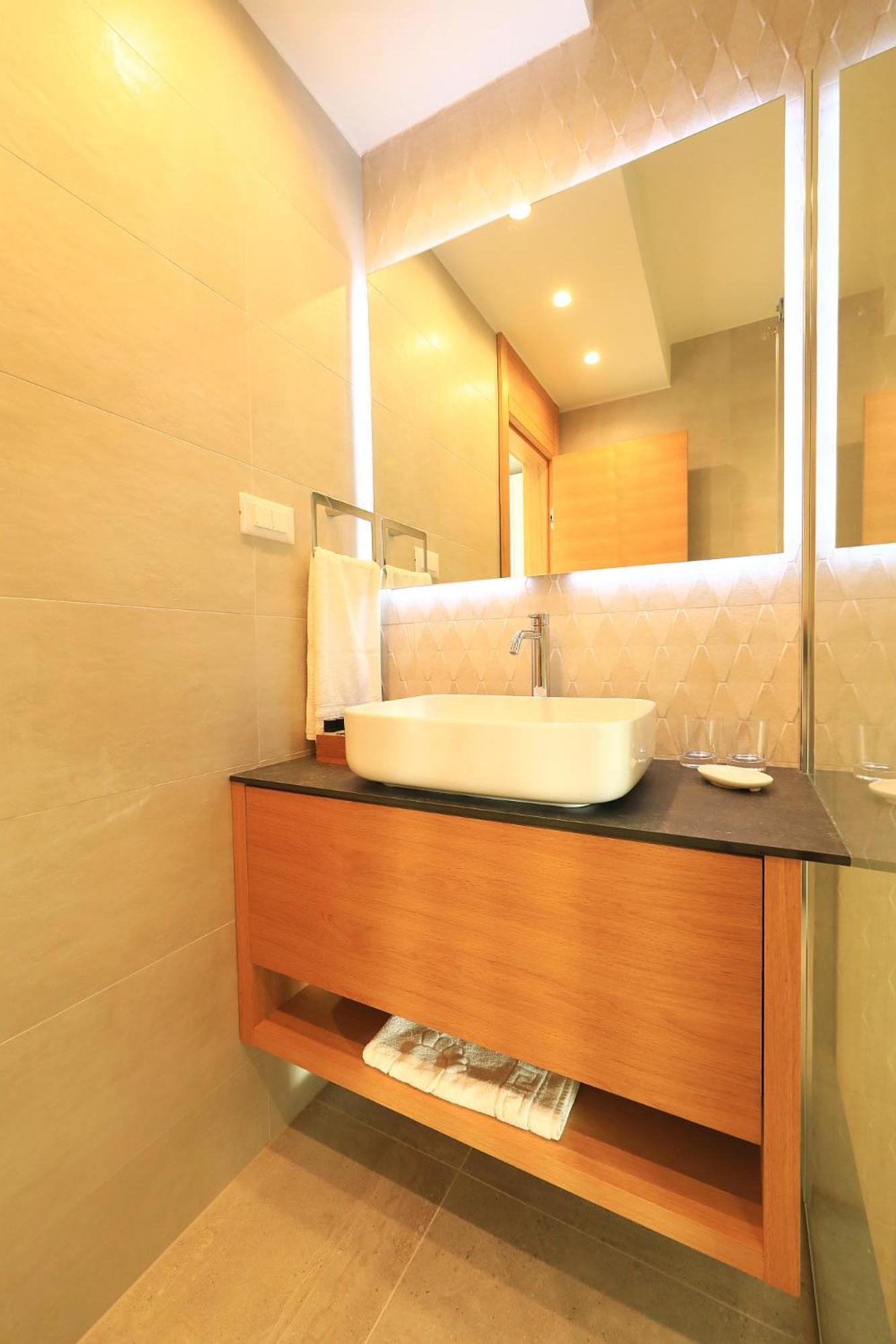 Villa Manda Zadar Luxury Apartments Exterior foto